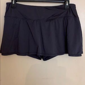 Sport skort